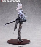 1/7 Ruka Deluxe Edition -  Fukashin Ryouiki