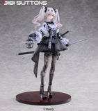 1/7 Ruka Deluxe Edition -  Fukashin Ryouiki