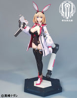 1/12 Bunny Girl Sophia F. Shirring Deluxe Edition