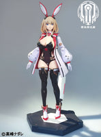 1/12 Bunny Girl Sophia F. Shirring Deluxe Edition