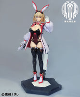 1/12 Bunny Girl Sophia F. Shirring Deluxe Edition