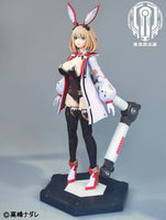 1/12 Bunny Girl Sophia F. Shirring Deluxe Edition