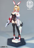 1/12 Bunny Girl Sophia F. Shirring Deluxe Edition