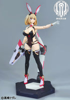 1/12 Bunny Girl Sophia F. Shirring Deluxe Edition