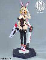 1/12 Bunny Girl Sophia F. Shirring Deluxe Edition
