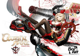 Pirate Queen Anne