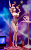 1/4 Kujo Figure Stay a while