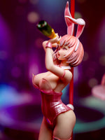 1/4 Kujo Figure Stay a while