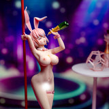1/4 Kujo Figure Stay a while