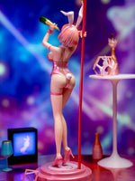 1/4 Kujo Figure Stay a while