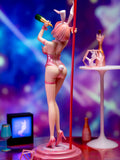 1/4 Kujo Figure Stay a while
