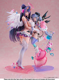 1/7 Punish (Guilty & Punish) Illustration by Anno Ano
