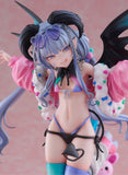 1/7 Punish (Guilty & Punish) Illustration by Anno Ano
