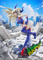 1/90 Mt. Lady Hero Suit Ver. (My Hero Academia)