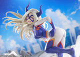1/90 Mt. Lady Hero Suit Ver. (My Hero Academia)