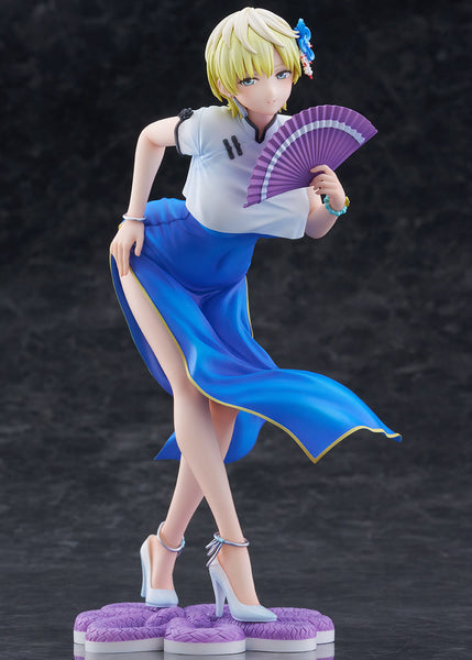 1/7 Tenka Izumo Chinese Dress Ver. - Chained Soldier