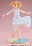 1/7 Chisato Nishikigi White Dress Ver. -  Lycoris Recoil: