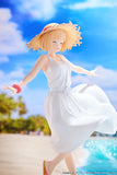1/7 Chisato Nishikigi White Dress Ver. -  Lycoris Recoil: