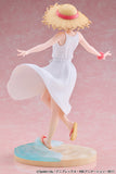 1/7 Chisato Nishikigi White Dress Ver. -  Lycoris Recoil: