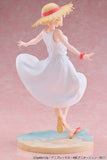 1/7 Chisato Nishikigi White Dress Ver. -  Lycoris Recoil: