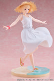 1/7 Chisato Nishikigi White Dress Ver. -  Lycoris Recoil: