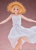 1/7 Chisato Nishikigi White Dress Ver. -  Lycoris Recoil: