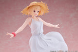 1/7 Chisato Nishikigi White Dress Ver. -  Lycoris Recoil: