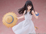 1/7 Takina Inoue White Dress Ver. -  Lycoris Recoil