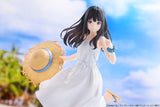 1/7 Takina Inoue White Dress Ver. -  Lycoris Recoil