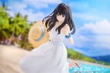1/7 Takina Inoue White Dress Ver. -  Lycoris Recoil