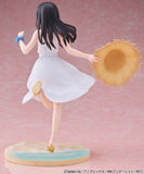 1/7 Takina Inoue White Dress Ver. -  Lycoris Recoil