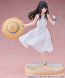 1/7 Takina Inoue White Dress Ver. -  Lycoris Recoil