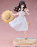 1/7 Takina Inoue White Dress Ver. -  Lycoris Recoil
