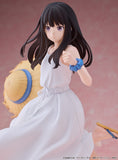 1/7 Takina Inoue White Dress Ver. -  Lycoris Recoil