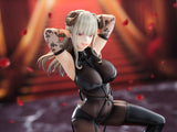 1/6 Lustalotte Phantom Costume / Mayura - 2.5 Dimensional Seduction