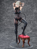 1/6 Lustalotte Phantom Costume / Mayura - 2.5 Dimensional Seduction