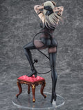 1/6 Lustalotte Phantom Costume / Mayura - 2.5 Dimensional Seduction