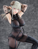 1/6 Lustalotte Phantom Costume / Mayura - 2.5 Dimensional Seduction