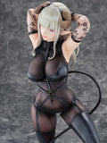 1/6 Lustalotte Phantom Costume / Mayura - 2.5 Dimensional Seduction