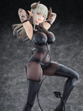 1/6 Lustalotte Phantom Costume / Mayura - 2.5 Dimensional Seduction