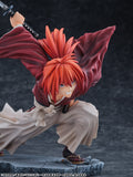 1/6 Rurouni Kenshin - Heavens Gliding Dragon Flash ver.