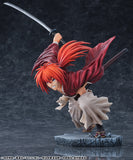 1/6 Rurouni Kenshin - Heavens Gliding Dragon Flash ver.