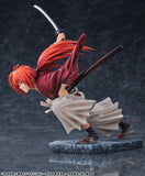 1/6 Rurouni Kenshin - Heavens Gliding Dragon Flash ver.