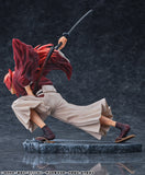1/6 Rurouni Kenshin - Heavens Gliding Dragon Flash ver.