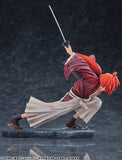 1/6 Rurouni Kenshin - Heavens Gliding Dragon Flash ver.
