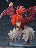 1/6 Rurouni Kenshin - Heavens Gliding Dragon Flash ver.