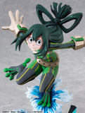 1/8 Tsuyu Asui Hero Suit Two-Dimensional Ver. -  My Hero Academia