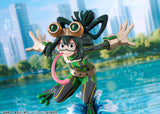 1/8 Tsuyu Asui Hero Suit Two-Dimensional Ver. -  My Hero Academia