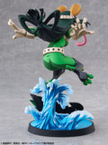 1/8 Tsuyu Asui Hero Suit Two-Dimensional Ver. -  My Hero Academia