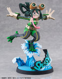 1/8 Tsuyu Asui Hero Suit Two-Dimensional Ver. -  My Hero Academia
